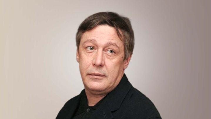 Михаил Ефремов впервые выйдет на сцену после колонии в марте смотреть онлайн