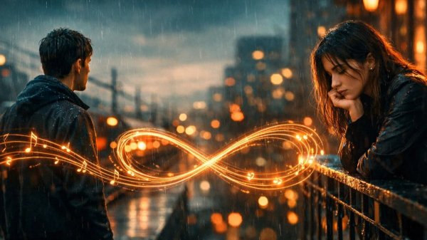 Lyric Not - Ещё не песня...но уже куплет | Зарисовка о том, как рождается любовь