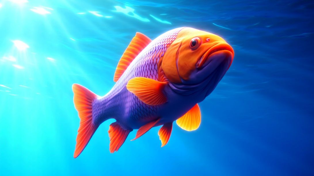 Как спят рыбы? Секреты подводного мира! смотреть онлайн