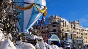 Фестиваль"Путешествие в Рождество"продолжается-5.02.2026 год.