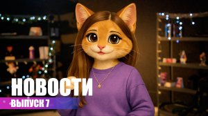 Седьмой выпуск новостей Российского университета кооперации