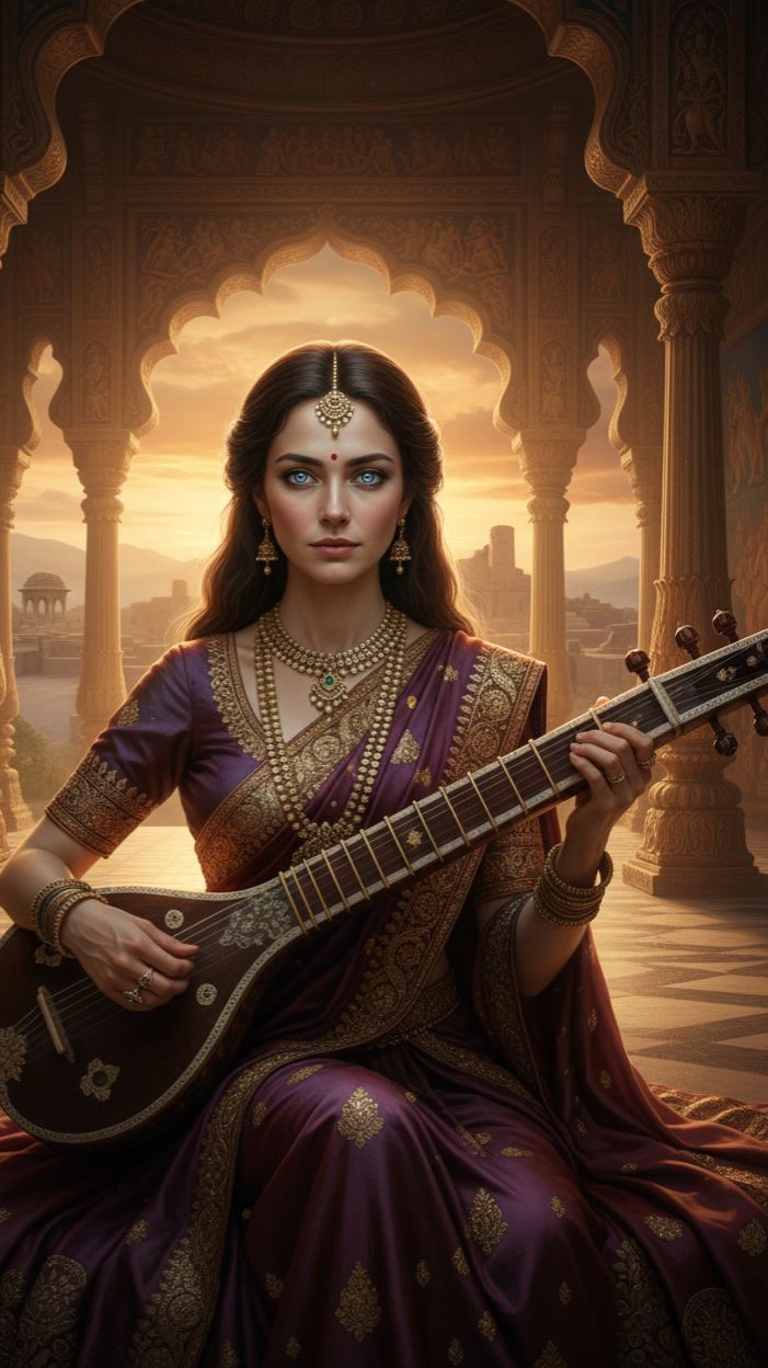 ШАКТИ | Балканская Ведьма (Этно-фьюжн - 2)