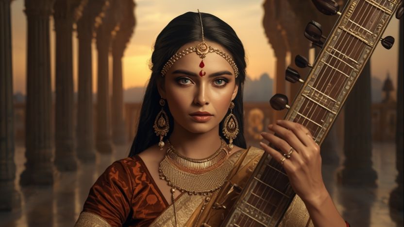 ШАКТИ | Балканская Ведьма (Этно-фьюжн)