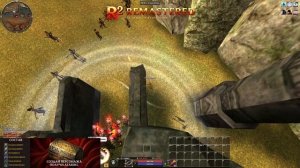 Запись осады на сервере Ифрит с комментариями Ragimoff и Кремль | R2 Remastered (08.02.2026)