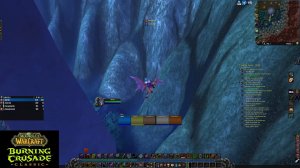 world of warcraft the burning crusade мир нового начала