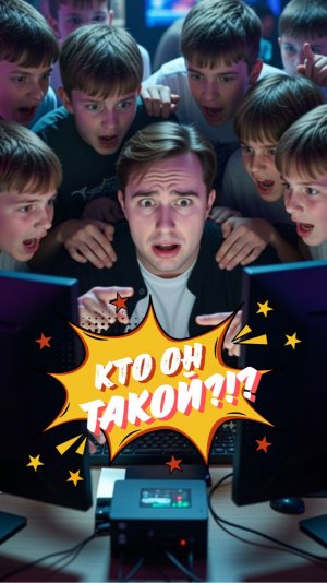 Да кто такой Данил Колбасенко???