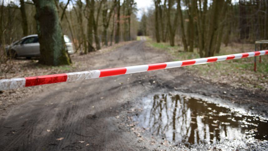 Убийство Айгуль Сайлыбаевой в Германии: выдаст ли Россия семью Донцовых