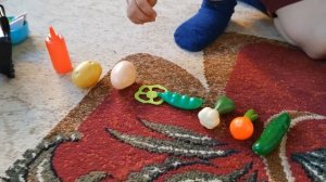 Три кота и Синий Трактор