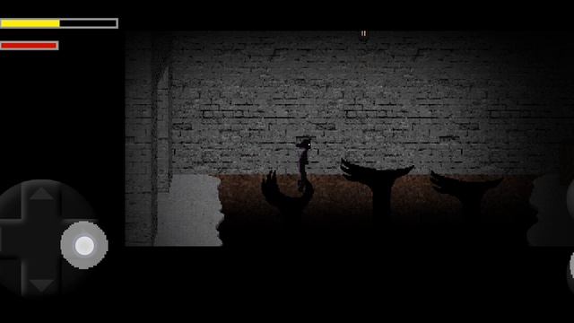 Мистер хопс 2 прохождение главы подвала