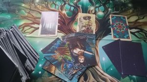 🗝️☘️ПОСЛАНИЕ ИЗ МИРА МЕРТВЫХ!🫂💖 Таро. Расклад таро.