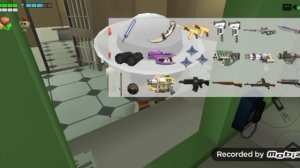 призыв кровавого кота в chicken gun! кровавый кот и снята на камеру занята кров