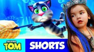 Мой Говорящий Том и Друзья мультик - Talking Tom