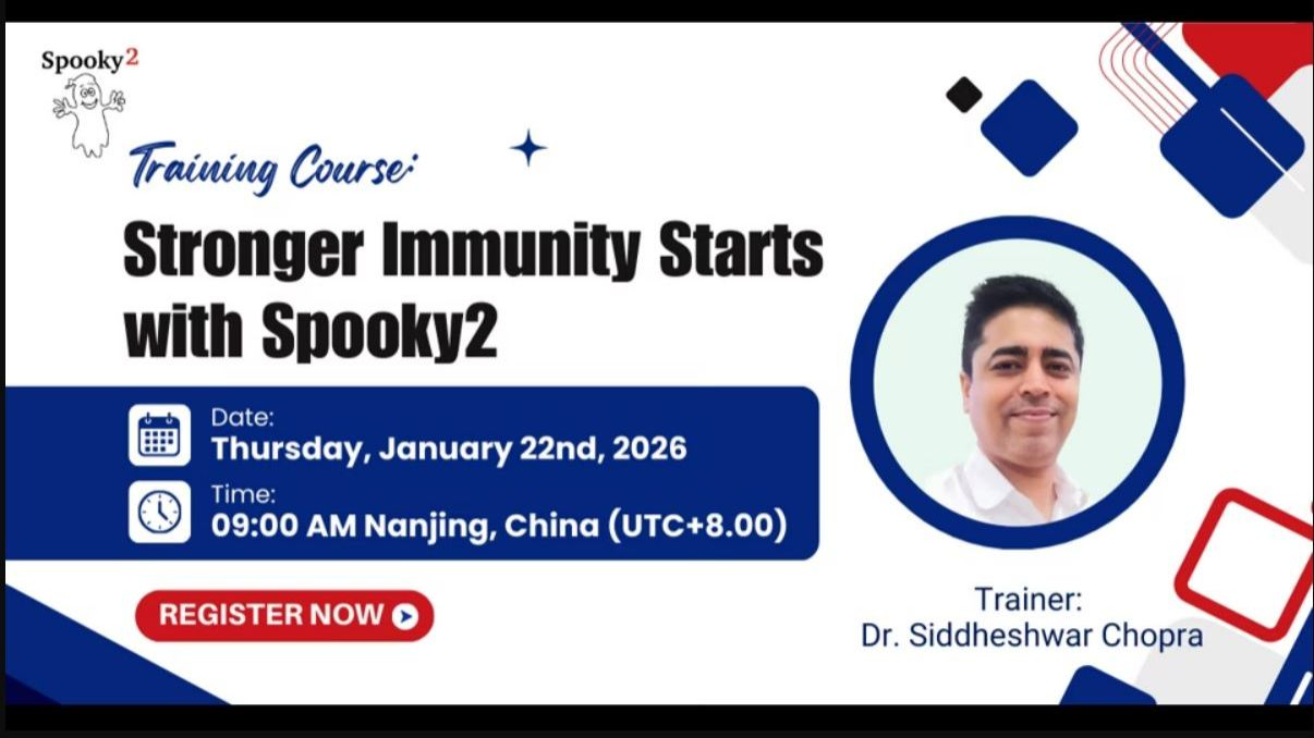 Stronger Immunity Starts With Spooky2  - для перевода запустить в яндекс-браузере