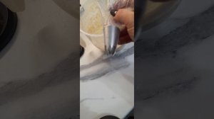 8.02 ЭКЛЕРЫ В АЭРОГРИЛЕ