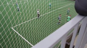 Игра филиалов базовой школы 2018 год Кропоткин-Ставрополь 7.02.26