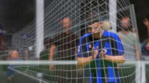 Интер - Ювентус