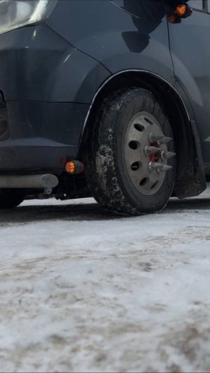 Пневмподвеска А Райд на газель Некст