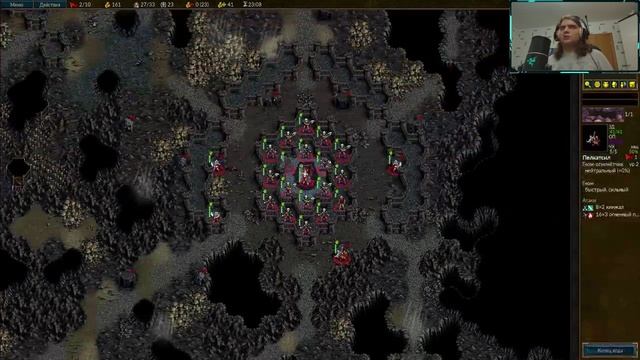 Веснот 1.18.6 мод №11 Вторжение из Неведомого Часть 6 (подборка модов)