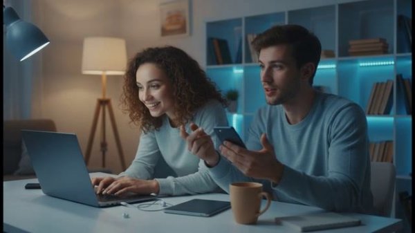 Виртуально