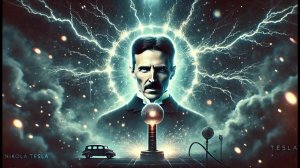 Никола Тесла: Гений, изменивший мир