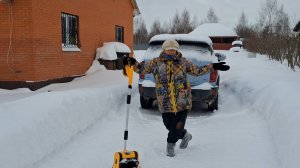 Покоя нам нет....