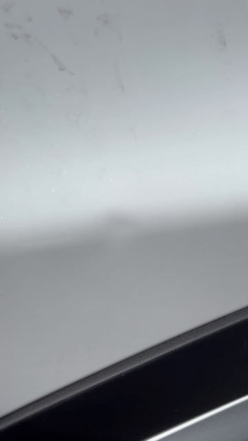 Chery Tiggo 7 Pro Max, выпрямление вмятины, Pdr, часть 1