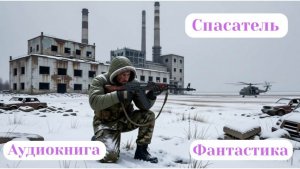 126. Аудиокнига «Спасатель»