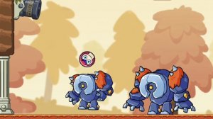 Новый красный шар.Красный шарик.Несностный красный шар.Красный шарик в деревне шаров.Игры.