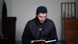 Гьезул кIваралъухъ балагье нуж.| Шамиль Темирбулатов | Джума мечеть с.Дылым