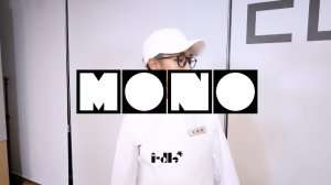 I-DLE 'MONO' dance practice MIRRORED (Character ver.)