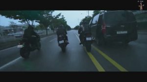 BallaDonna   Как в горле кость  рок баллада