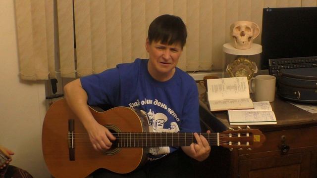 7.25. Колыбельная 11 (2003)