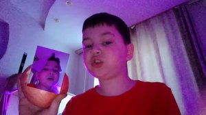 Катя и Гена 6 серия 1 сезон рождение в яблоке