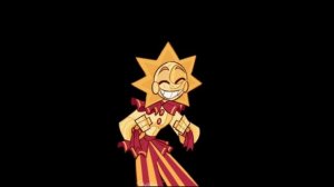 фнаф солнце и луна