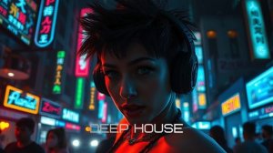 Лучшая музыка 🎵  DEEP HOUSE MIX 2026  |  Слушать онлайн