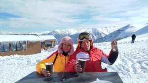 Сезон 2026 Архыз