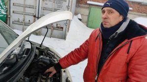 К чему приводит подсос воздуха через форсунки