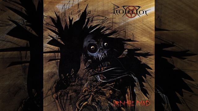 08 - Atrocities (Protector)