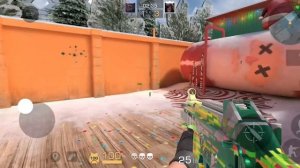 стендофф дуэль