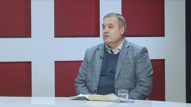 Субботняя школа 2026 1кв. Урок 7 Наше жительство - на небесах (Заокский Университет)_Full-HD смотреть онлайн