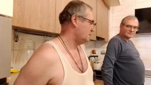 Тихо сам с собою