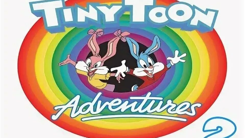 Tiny Toon Adventures 2 Trouble in Wackyland (NES) смотреть онлайн