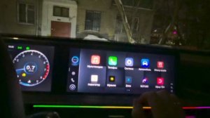 🎥 Отзыв о Cherry Inside на Chery Tiggo 8 Pro Max (ДОРЕСТ 02.03.00 / 02.22.00)