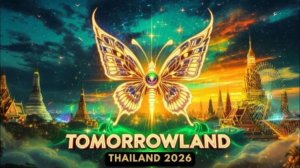 Tobaccowood Tomorrowland Thailand