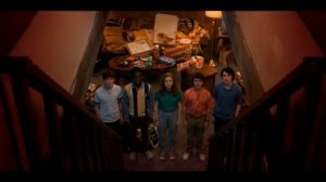 Очень Странные Дела - 5 сезон 9 серия