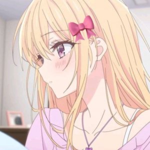 няшка стримит💗