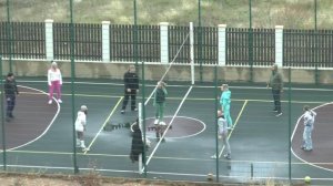 Волейбол, море, вечное лето, осень  и весна - без зимы 🥰🥰🥰🥰