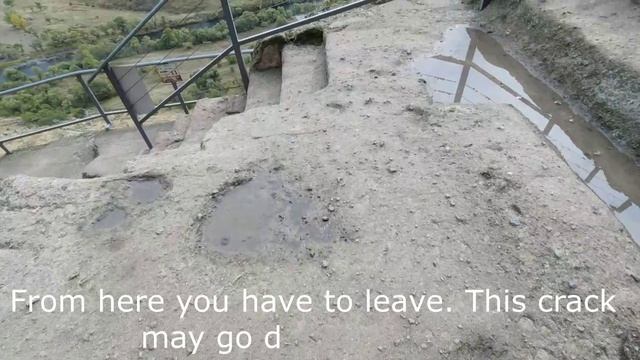 Vardzia 7