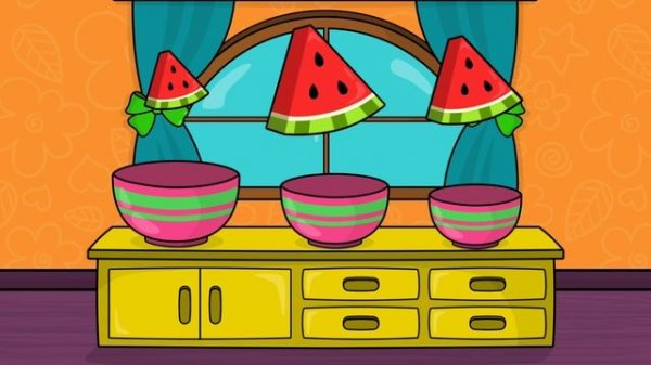 Edujoy Bimi Boo Формы и Цвета Игра 2026