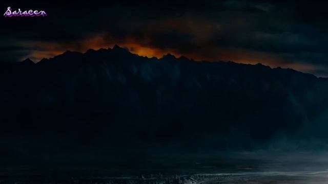 Ozzy Osbourne - Whole worlds fallin down (fan) смотреть онлайн